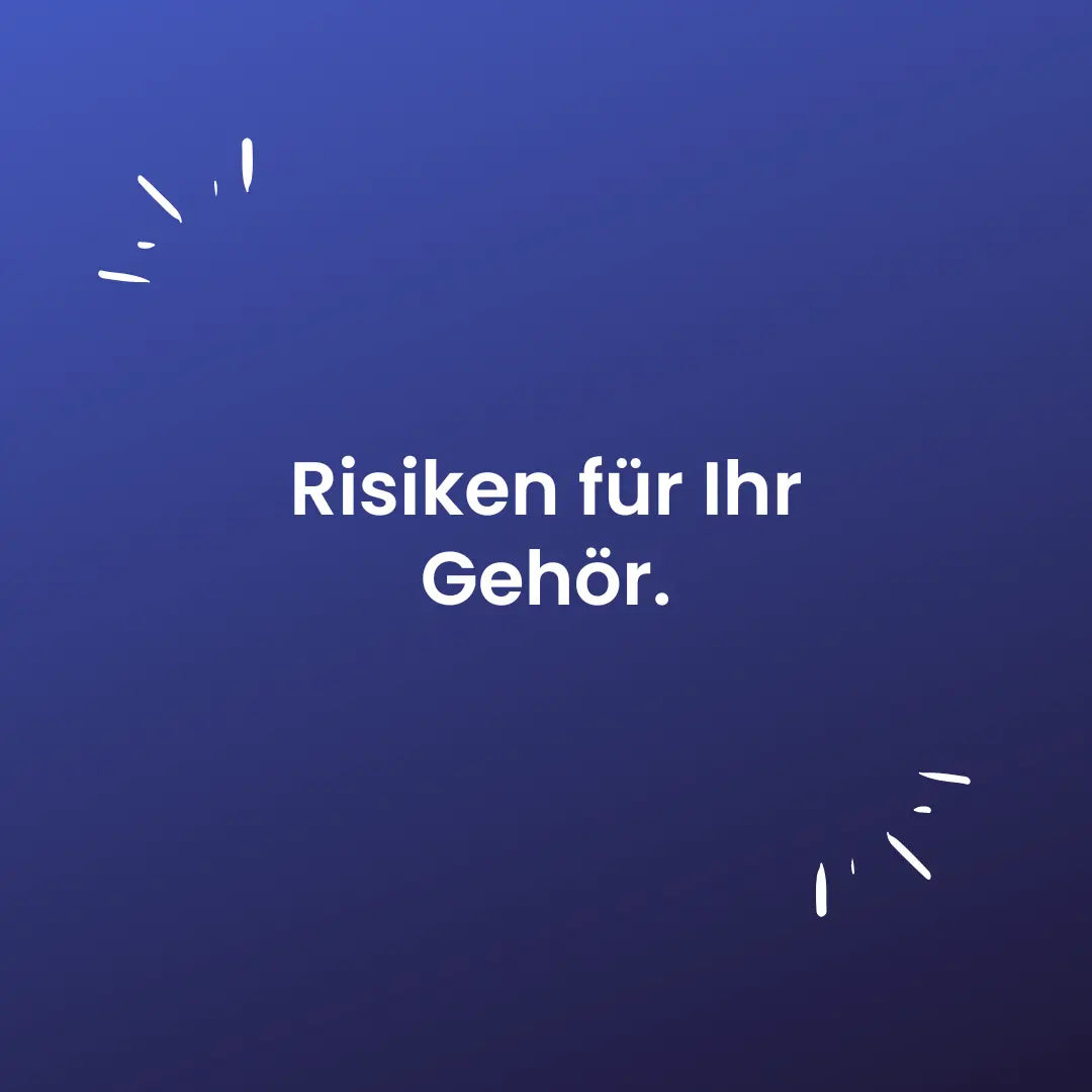 Risiken-für-Ihr-Gehör Hörsysteme am Marktplatz
