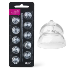 Oticon Schirmchen Dome für Hörgeräte 10 Stk. | Preise 2024| Oticon