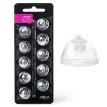 Oticon Schirmchen Dome für Hörgeräte 10 Stk. | Preise 2024| Oticon