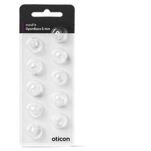 Oticon Schirmchen Dome für Hörgeräte 10 Stk. | Preise 2024| Oticon