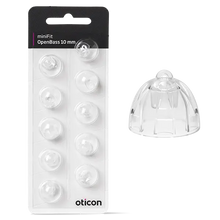 Oticon Schirmchen Dome für Hörgeräte 10 Stk. | Preise 2024| Oticon