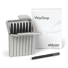 Oticon Filter für Hörsysteme WaxStop (8er-Spender) | Preise 2024| Oticon
