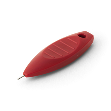 Wechselwerkzeug Hörer