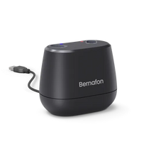 Bernafon Ladestation miniRITE