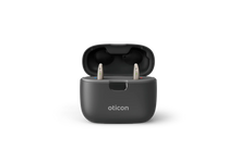 Oticon SmartCharger miniBTE R-Modelle | Preise 2024| Oticon