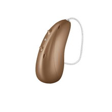 Unitron Moxi Smile