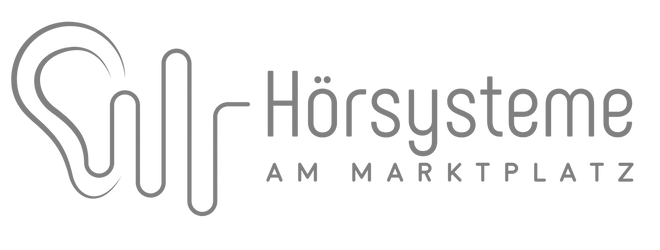 Hörsysteme am Marktplatz - Hochwertige Hörgeräte