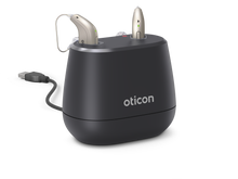 Oticon Tischladestation miniRITE