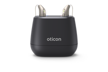 Oticon Tischladestation miniRITE
