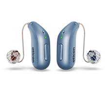 Oticon Intent