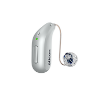 Oticon Intent