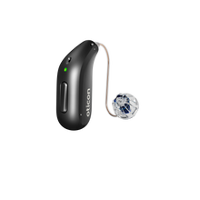 Oticon Intent