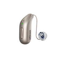 Oticon Intent