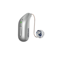 Oticon Intent