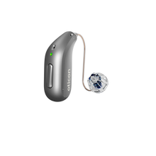 Oticon Intent