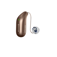 Oticon Intent
