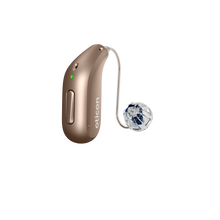 Oticon Intent
