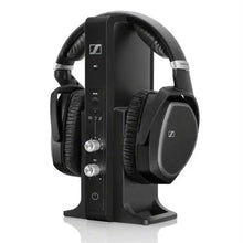Sennheiser RS195 TV-Kopfhörer | Preise 2024| Sennheiser