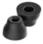 Sennheiser Ohrpolster, sw Slim memory foam 1 Paar | Preise 2024| Sennheiser