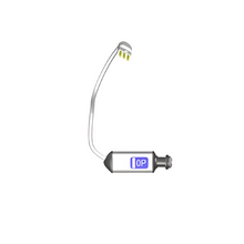 Unitron Lautsprecher Ex-Hörer 5.0