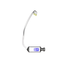 Hansaton Lautsprecher Ex-Hörer 5.0