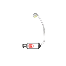 Hansaton Lautsprecher Ex-Hörer 5.0
