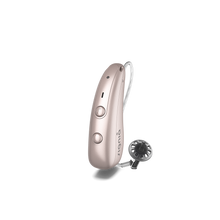 Signia Pure Charge & Go BCT IX