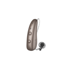Signia Pure Charge & Go BCT IX