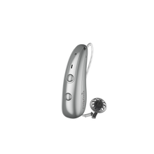 Signia Pure Charge & Go BCT IX