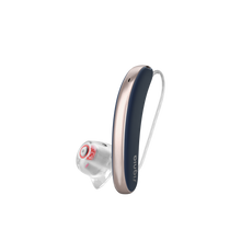 Signia Styletto IX