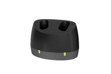 Audio Service Charging Station