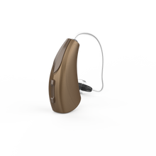 Starkey Evolv AI