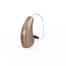 Starkey Evolv AI