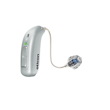 Oticon Real | Preise 2024| Oticon