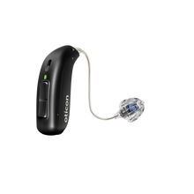 Oticon Real | Preise 2024| Oticon