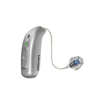 Oticon Real | Preise 2024| Oticon