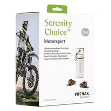 Phonak Serenity Choice™ Motorsport | Preise 2024| Phonak