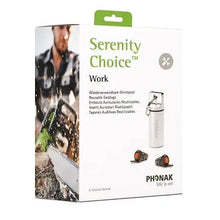 Phonak Serenity Choice™ Work | Preise 2024| Phonak