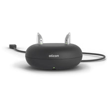 Oticon Charger 1.0 miniRITE Akku-Modelle | Preise 2024| Oticon