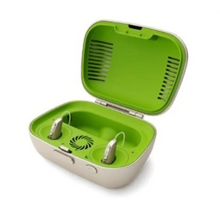 Phonak Ladestation Charge & Care | Preise 2024| Phonak