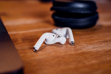 Bachmaier Snug Otoplastiken für Apple AirPods | Preise 2024| Bachmaier