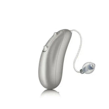 Unitron Moxi Blu - Hörsysteme am Marktplatz