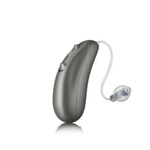 Unitron Moxi Blu - Hörsysteme am Marktplatz