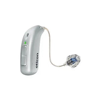 Oticon More - Hörsysteme am Marktplatz