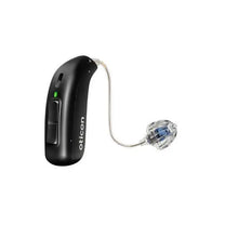 Oticon More - Hörsysteme am Marktplatz