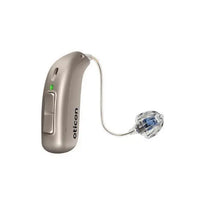 Oticon More - Hörsysteme am Marktplatz