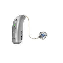 Oticon More - Hörsysteme am Marktplatz