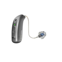 Oticon More - Hörsysteme am Marktplatz