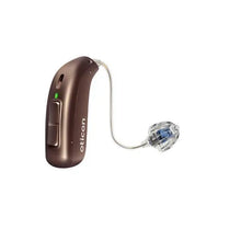 Oticon More - Hörsysteme am Marktplatz