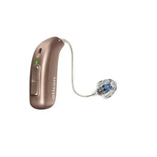 Oticon More - Hörsysteme am Marktplatz
